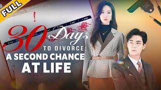 【FULL】I found out my husband still loved his first love, so I asked for a divorce, and he cried.