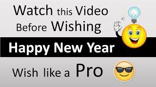 99+ Beautiful New Year Wishes Unlimited Free Wishing Script Download in 2021