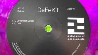 DeFeKT - Dimension Glider