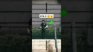 If You Shoot a Cop’s Hand in GTA Games? #gta #gta5 #gtaonline