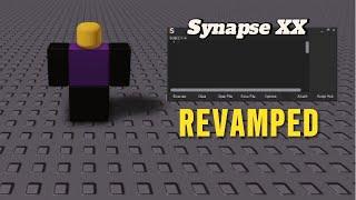 FREE Roblox "Synapse X" Executor Working 2024 *NO KEY*