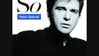 Peter Gabriel - Sledgehammer Live in Athens 1987