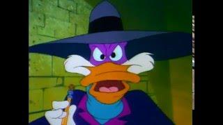 Darkwing Duck - Intro (English)