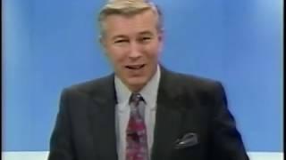 WBRE-TV 11pm News, December 29, 1993