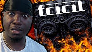 THE TOOL JOURNEY BEGINS!! | FIRST TIME HEARING TOOL - JAMBI (REACTION)