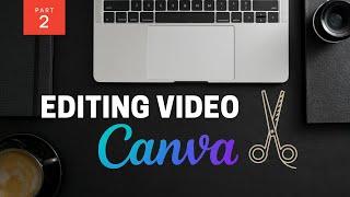 Cara Edit Video dengan Canva