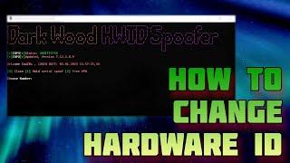 Apex Legends free hardware ID  spoofer (hwid changer) 2023 DOWNLOAD + WORKING IN ANY GAME!