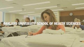 About the School of Health Sciences