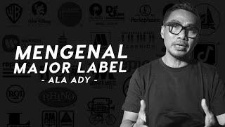 Kupas Tuntas Cara Masuk Label & Cara Kerja Label Ala Ady