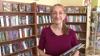 Писательница Ирина Токарева представила новые книги для детей