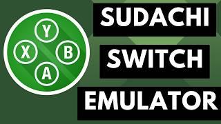 Sudachi Switch Emulator Updated to Version 1.0.11 [Android News Byte]