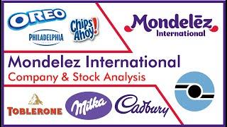 Mondelez International Company & Stock Analysis