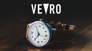 Vero 36 Watch Review