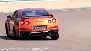 Dallara VS Giulia QV VS GT-R VS GTS VS 911 GT3 RS & More HOT LAP Motor1Days 2018