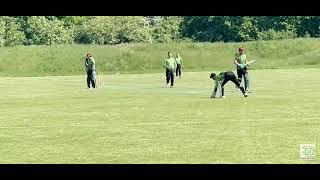 Copenhagen1 vs Albertslund 2, T20 match 2024 highlights 1