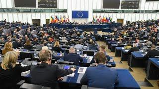 Diana Șoșoacă  Bruxelles  Dezvăluiri Importante  Noul Parlament European Îşi Începe Activitatea 