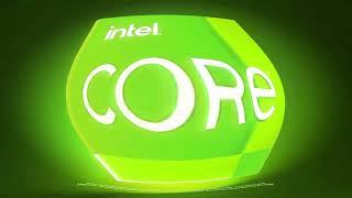 Intel Core Logo (2020) Effects | Inspired By Derby Coffee Cola (2012) Effects EXTENDED V3