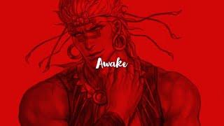 taku iwasaki - awake | JoJo OST 𝐩𝐢𝐥𝐥𝐚𝐫 𝐦𝐞𝐧 𝐭𝐡𝐞𝐦𝐞 (𝐬𝐥𝐨𝐰𝐞𝐝 + 𝐫𝐞𝐯𝐞𝐫𝐛)