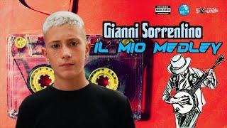 Gianni Sorrentino - Il mio medley ( Seamusica Official )