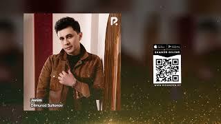 Dilmurod Sultonov - Jonim (Official Music)