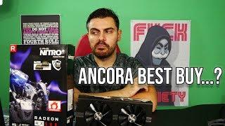 È ANCORA QUESTA LA MIGLIORE SCHEDA VIDEO ECONOMICA?