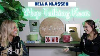 Bella Klassen tells us about her best dancer win and professional dance life in California | Ep. 23