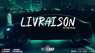 [FREE] Instru Rap Freestyle Drill Rapide "LIVRAISON" Prod. By Ciga Beats
