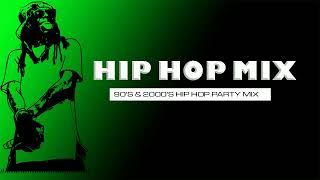 90's & EARLY 2000'S R&B & HIP HOP PARTY MIX ~ THROWBACK VOL 5 ~ MIXED BY PRIMETIME 2