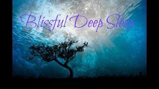 Happiness Frequency - 432Hz Fall ASleep EASILY | Calming Waterfall  Sleep Sounds Positive Energy