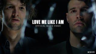for KING + COUNTRY - Love Me Like I Am (Official Music Video)