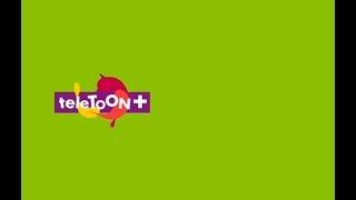 teleTOON+ HD Poland Continuity   June 8, 2018 2 @continuitycommentary