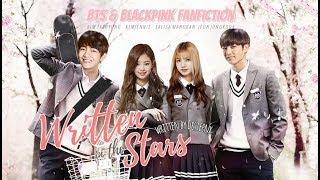 Written in the Stars - BTS & BLACKPINK Fanfiction (Wattpad Trailer 1)