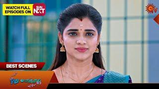 Pudhu Vasantham- Best Scenes | 25 June 2024 | Tamil Serial | Sun TV