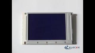 M492-L0A NANYA LCD, replacement