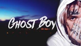 LiL PEEP – Ghost boy