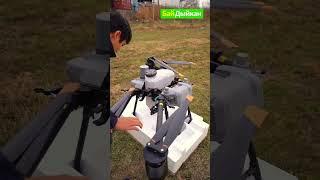 Жаңы DJI агродрондорун лизингге сатып алып, бизнес баштаңыз!