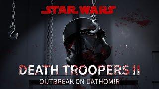 STAR WARS LEGENDS: Death troopers 2 - Outbreak on Dathomir | An Animated Fan Film (3D)