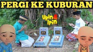 ADNAN OKEM SEDIH UPIN IPIN MENINGGAL!