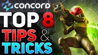 8 Concord Tips & Tricks I Wish I Knew Sooner...