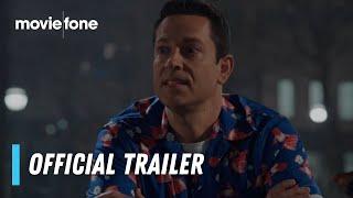 Harold and the Purple Crayon | Official Trailer | Zachary Levi, Lil Rel Howery