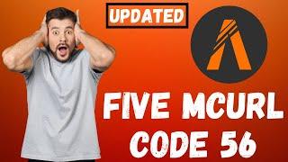 How to Fix CURL Code 56 Game Cache Download Decryption Failed FiveM Epic