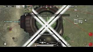 PUBG MOBİLE LİTE HİLE SAFE HACK 0.27.0