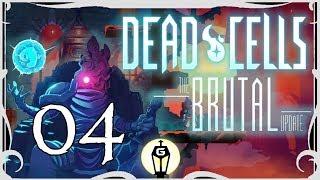 Architect's Key | Let's Play Dead Cells The Brutal Update Ep 4