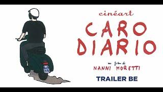 Caro Diario Trailer BE