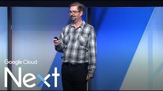 API Design and What's new with Open API? (Google Cloud Next '17)