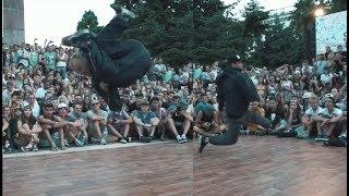 BBOY ALCOLIL & CHEERITO - RECAP || СИЛА И МОЩЬ | SPECIAL 16