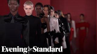 London Fashion Week 2023: The Highlights