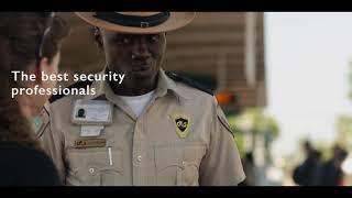 G4S Integrated Security Solutions