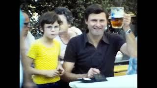 VIERNHEIMER INNENSTADTFEST 1982