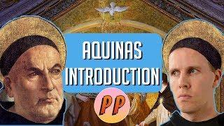 Thomas Aquinas and Natural Law | Political Philosophy